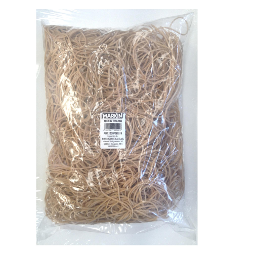 ELASTICO PARA D 60MM 1KG Markin